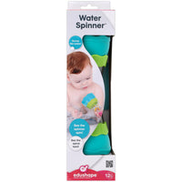 Water Spinner (12M+)
