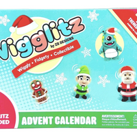 Wigglitz Advent Calendar