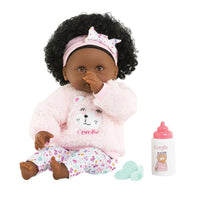 Corolle Bebe Calin Caroline (18m+)
