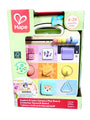 Explore and Learn Playboard