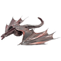 Metal Earth ICONX - Drogon (Game of Thrones)
