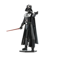 Metal Earth - Darth Vader (Star Wars)
