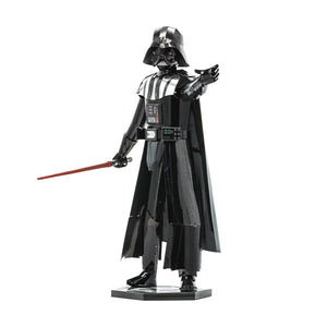 Metal Earth - Darth Vader (Star Wars)