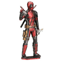 Metal Earth - Deadpool
