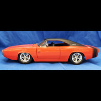 1970 Dodge Charger
