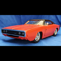 1970 Dodge Charger
