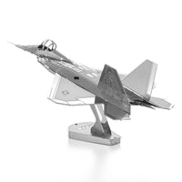 Metal Earth - F-22 Raptor
