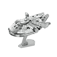 Metal Earth - Millenium Falcon (Star Wars)
