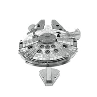 Metal Earth - Millenium Falcon (Star Wars)
