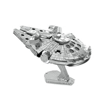 Metal Earth - Millenium Falcon (Star Wars)
