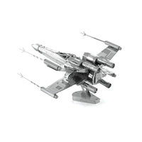 Metal Earth - X-Wing Starfighter (Star Wars)
