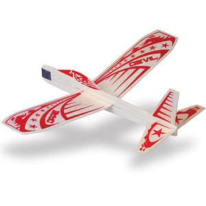 Dare Devil Glider Plane