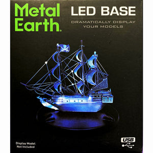 Metal Earth - LED Display Base