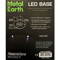 Metal Earth - LED Display Base
