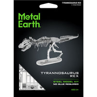 Metal Earth - Tyrannosaurus Rex
