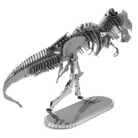 Metal Earth - Tyrannosaurus Rex
