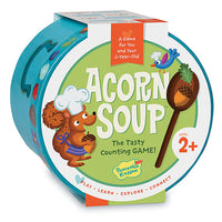 Acorn Soup Game (2+)
