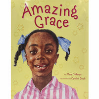 Amazing Grace