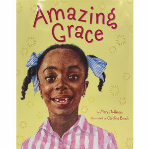 Amazing Grace