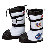 Astronaut Dress Up Boots (Large)
