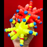 Atom Ball
