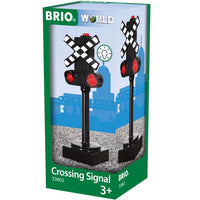 BRIO Crossing Signal
