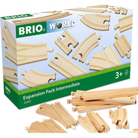 BRIO Expansion Pack Intermediate
