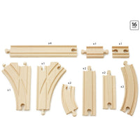 BRIO Expansion Pack Intermediate
