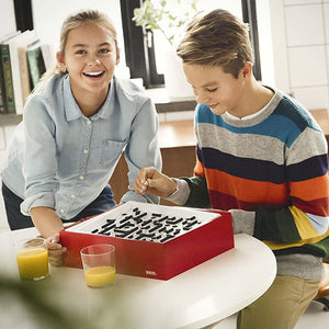 BRIO Marble Labyrinth Game with Extra Boards