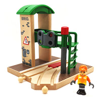 BRIO Signal Station
