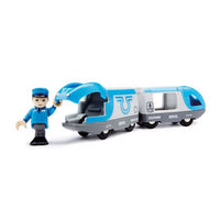 BRIO Travel Battery Train
