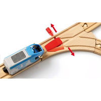 BRIO Travel Switching Set
