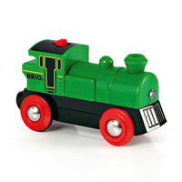 BRIO Battery Powered Engine
