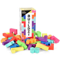 BUILDZI Game
