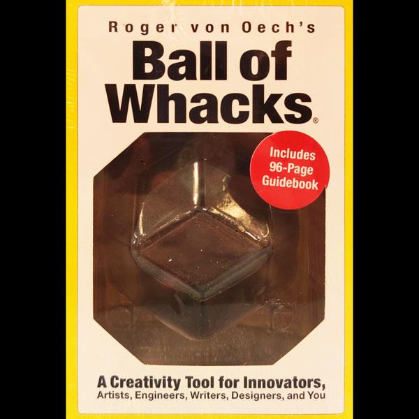 Ball of Whacks