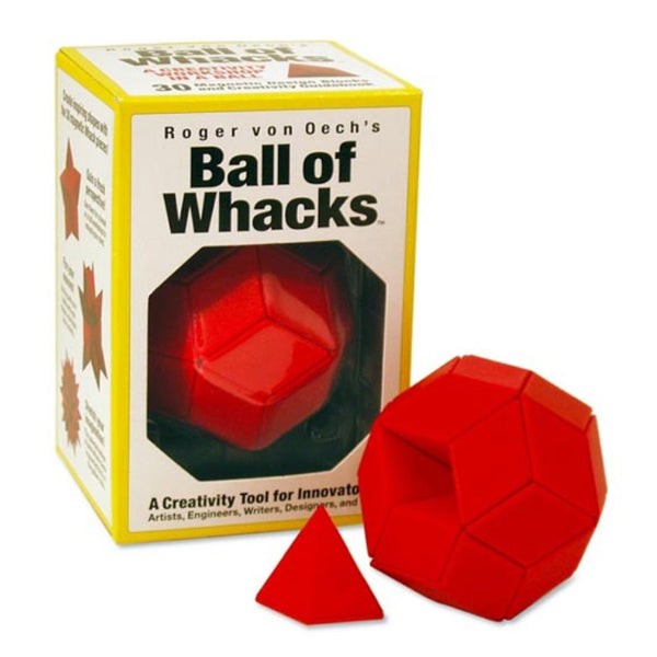 Ball of Whacks