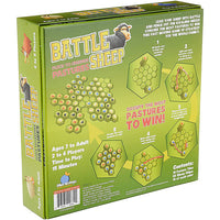 Battle Sheep
