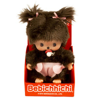 Bebichhichi Girl (2+)
