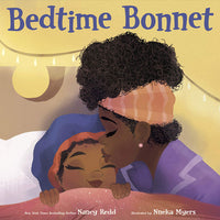 Bedtime Bonnet
