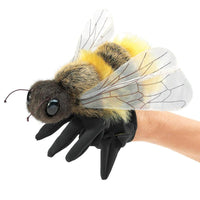 Bee Puppet