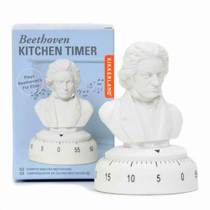 Beethoven Kitchen Timer