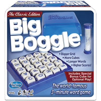 Big Boggle
