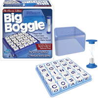 Big Boggle
