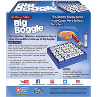 Big Boggle
