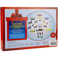 Breyer Advent Calendar
