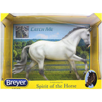 Breyer Catch Me