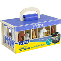 Breyer Farms Play & Go Case
