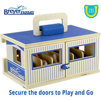 Breyer Farms Play & Go Case
