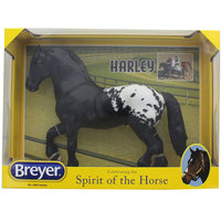 Breyer Harley
