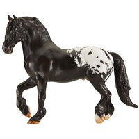 Breyer Harley
